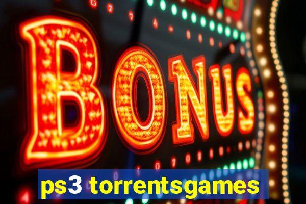 ps3 torrentsgames
